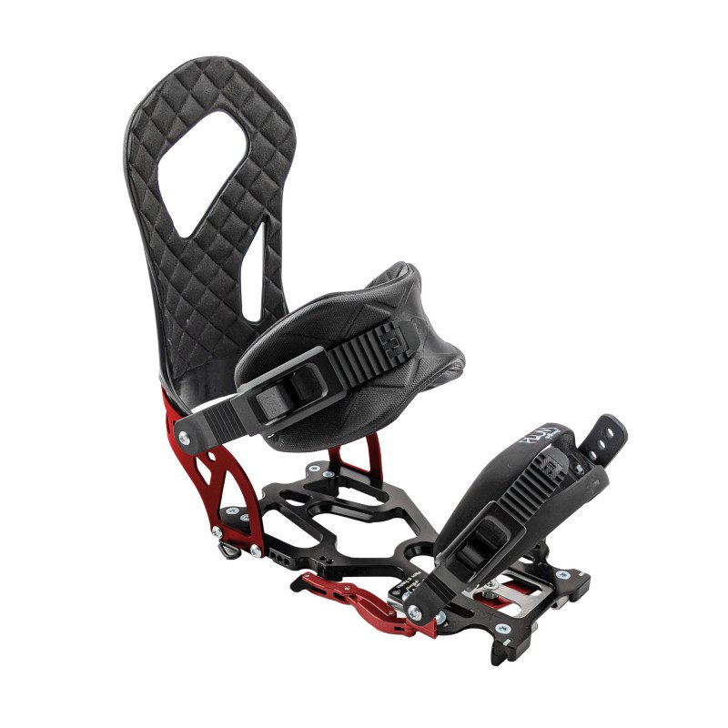 Review: Plum Eterlou Splitboard Binding — Backdrop Journal Review: Plum Eterlou Splitboard Binding — Backdrop Journal